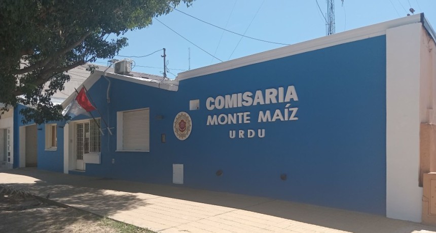 RECUPERAN MOTOS ROBADAS DEL CORRALÓN MUNICIPAL