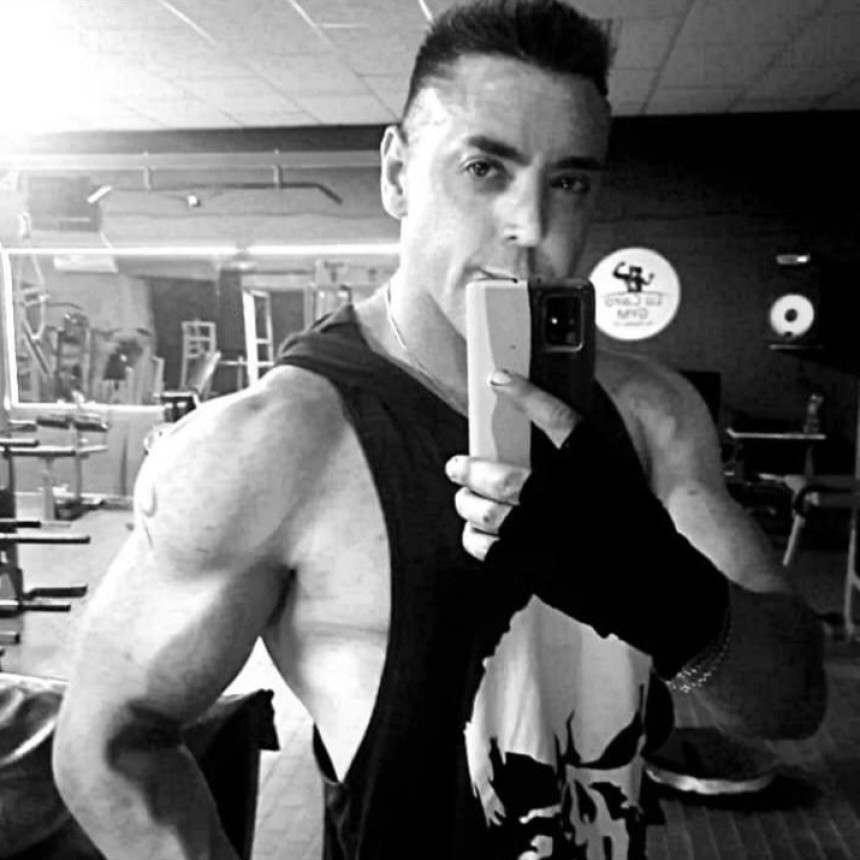 SOLICITUD DE PARADERO