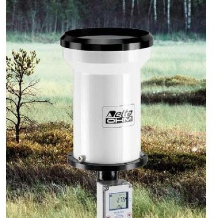 PLUVIÓMETRO REGIONAL: 19 DE FEBRERO DE 2'026