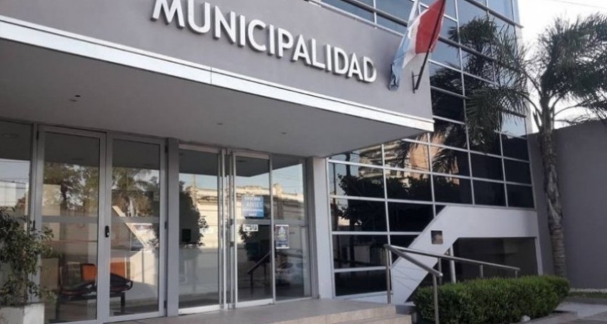 POR PEDIDO DE EPEC ESTA NOCHE NO HABRÁ ALUMBRADO PÚBLICO