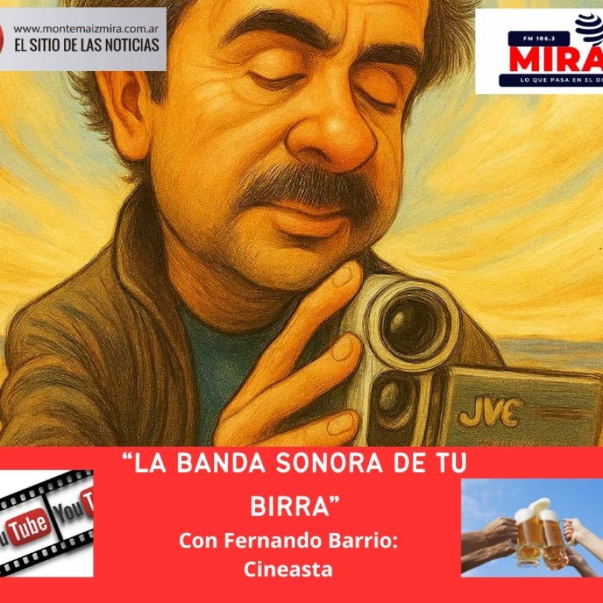 LA BANDA SONORA DE TU BIRRA