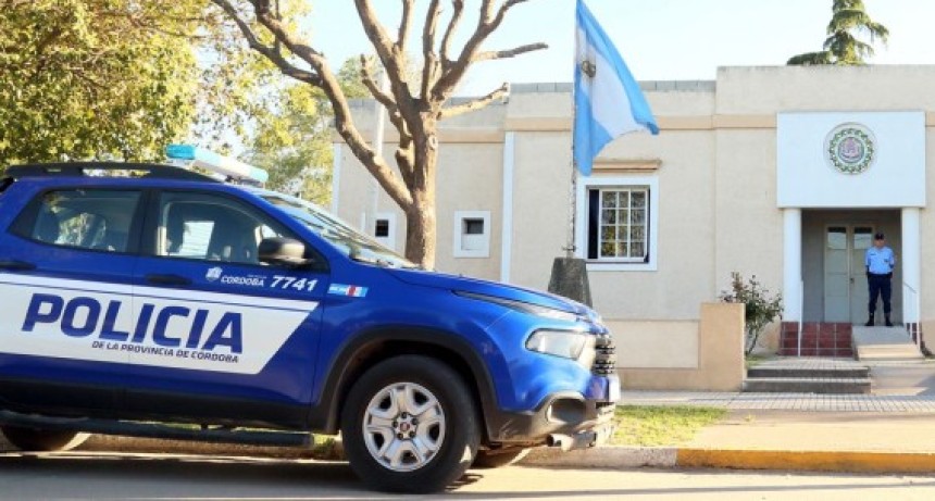 LABORDE; INCIDENTES EN UN HOTEL ABANDONADO