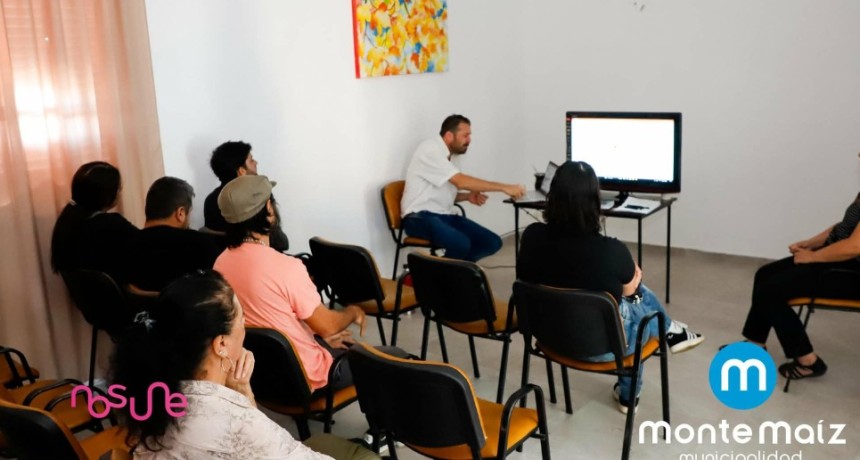 CURSO DE MANIPULACI&Oacute;N SEGURA DE ALIMENTOS