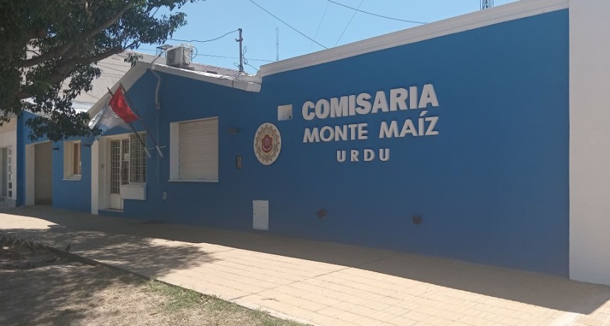 VIOLENCIA FAMILIAR: UNA DENUNCIA CADA DOS D&Iacute;AS 