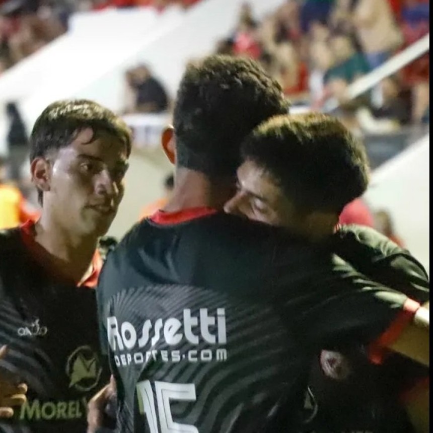 LAMBERT SEMIFINALISTA DEL TORNEO PROVINCIAL