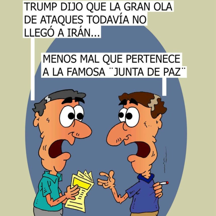 PRETEND&Iacute;A EL PREMIO NOBEL DE LA PAZ