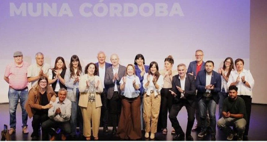 MONTE MA&Iacute;Z RENUEVA SU COMPROMISO CON LAS INFANCIAS