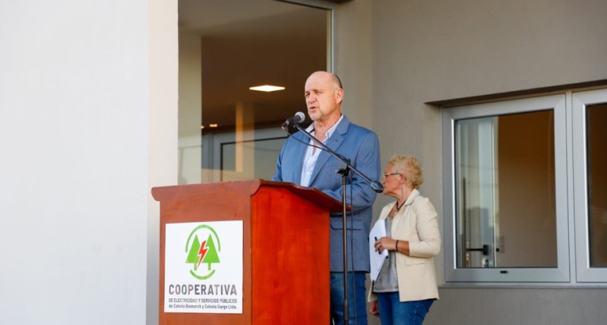 UN LLAMADO AL FORTALECIMIENTO INSTITUCIONAL