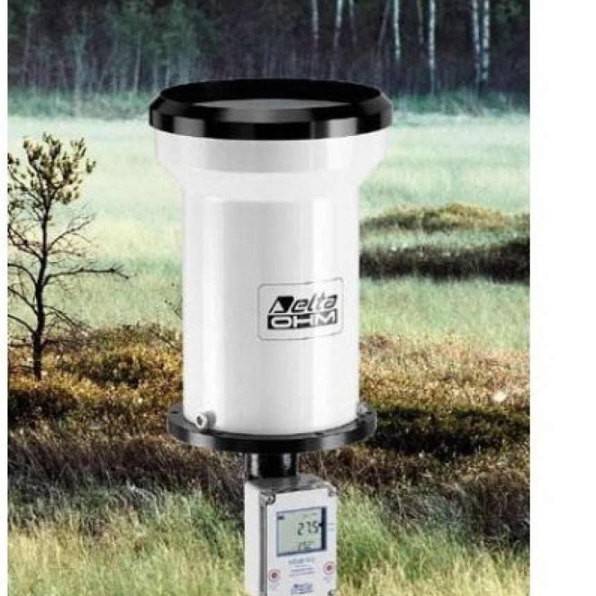 PLUVI&Oacute;METRO REGIONAL: 20 DE MARZO DE 2026