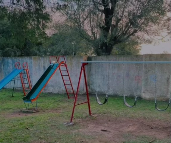 GRAN GESTO DE LA COOPERADORA LUIS DE TEJEDA