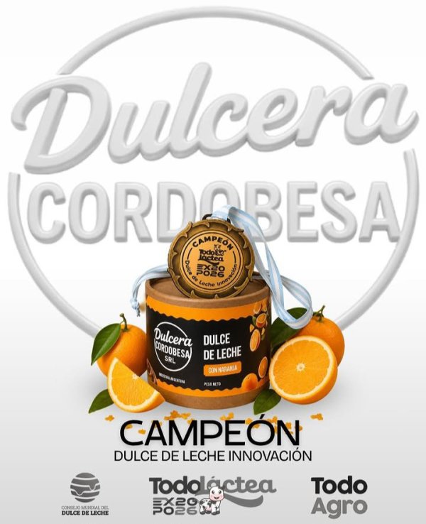 PREMIO DULCE Y CON SABOR REGIONAL