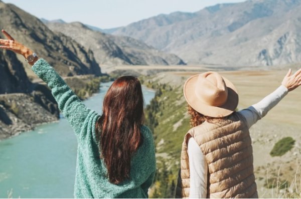 ESCAPADAS CORTAS Y TURISMO REGIONAL