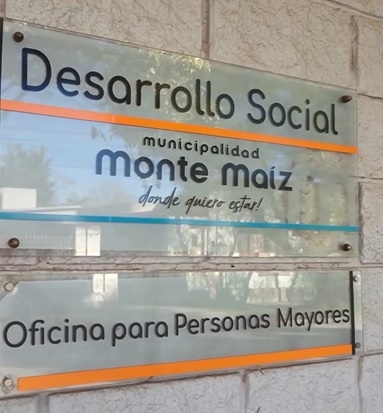 FORTALECIMIENTO DEL &Aacute;REA DE SALUD EN DESARROLLO SOCIAL