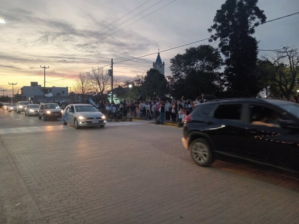 FLOR DE CARAVANA EN MONTE MA&Iacute;Z