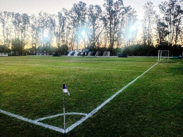SE JUEGA LA FINAL DEL SUPER SENIOR