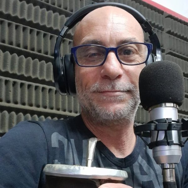 CONVOCAN A IV&Aacute;N GHI COMO JURADO PARA IMPORTANTE CERT&Aacute;MEN