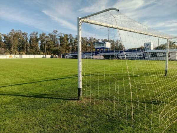 SE JUEGAN LAS SEMIFINALES DEL F&Uacute;TBOL MAYOR