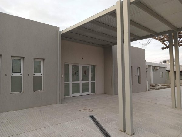 SIGUEN A PASO FIRME OBRAS DE INFRAESTRUCTURA