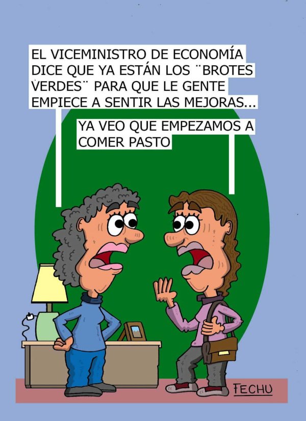 EN EL CAMINO DE...