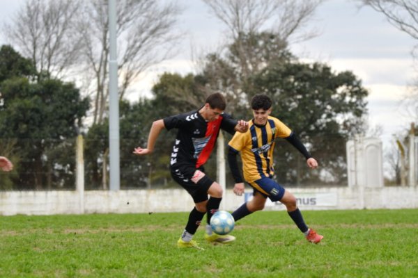 RESULTADOS DEL INFANTO JUVENIL