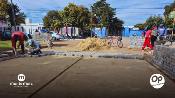 ADOQUINES PARA LA CORTADA G&Uuml;EMES