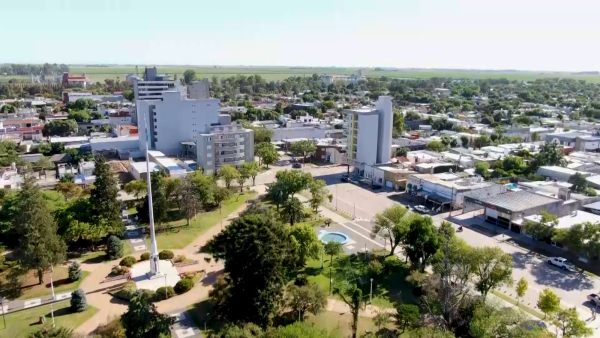 SE MUEVE EL TABLERO POL&Iacute;TICO EN JUSTINIANO POSSE