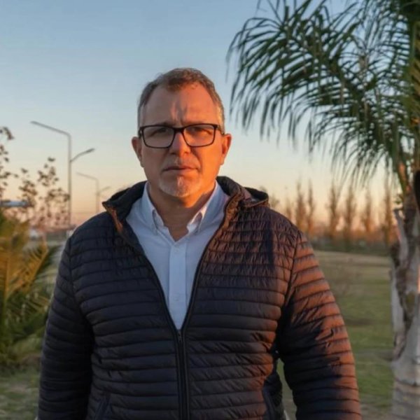 MARCELO ROMANI ENDURECE SU CAMPA&Ntilde;A HACIA LA INTENDENCIA